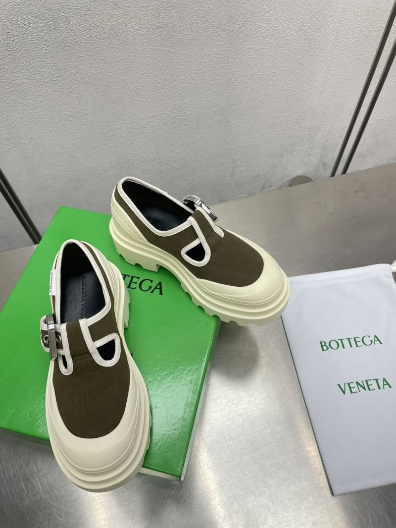 Bottega Veneta Shoes